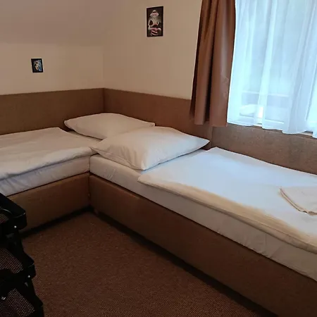 Srub Jasenka - - Moravanpark Podkopná Lhota